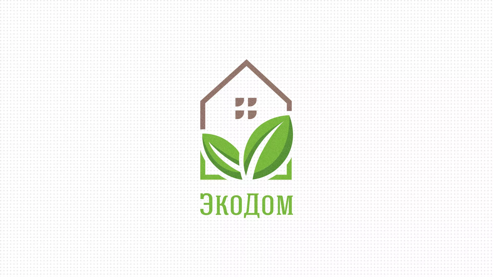 Создание сайта для строительной компании «ЭКОДОМ» в Новокубанске